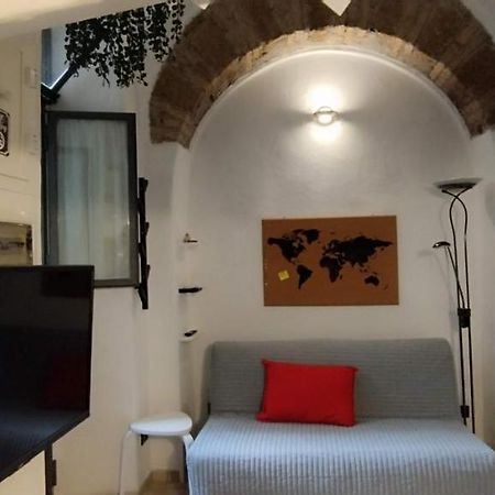 Ferienwohnung Casa Bertani Rom Exterior foto