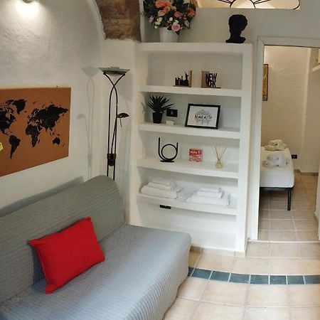 Ferienwohnung Casa Bertani Rom Exterior foto