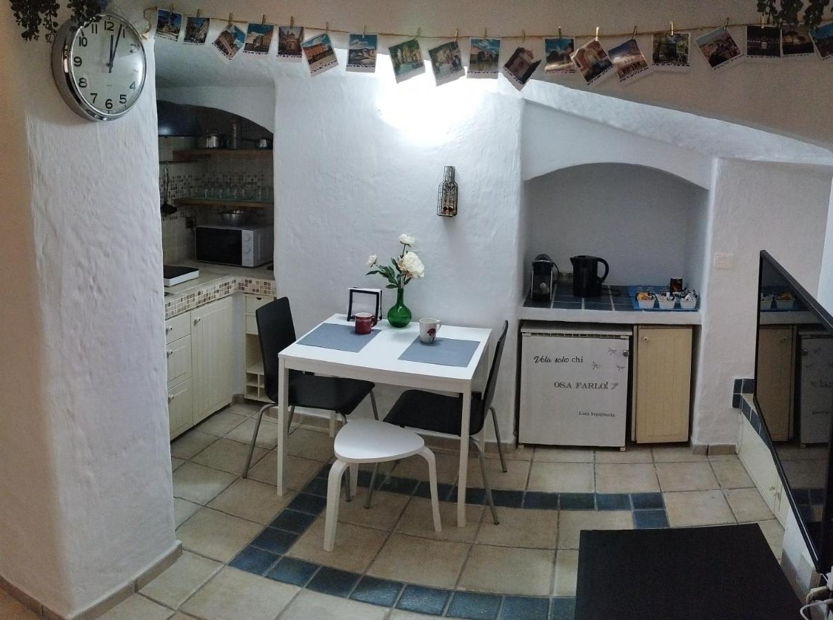 Ferienwohnung Casa Bertani Rom Exterior foto