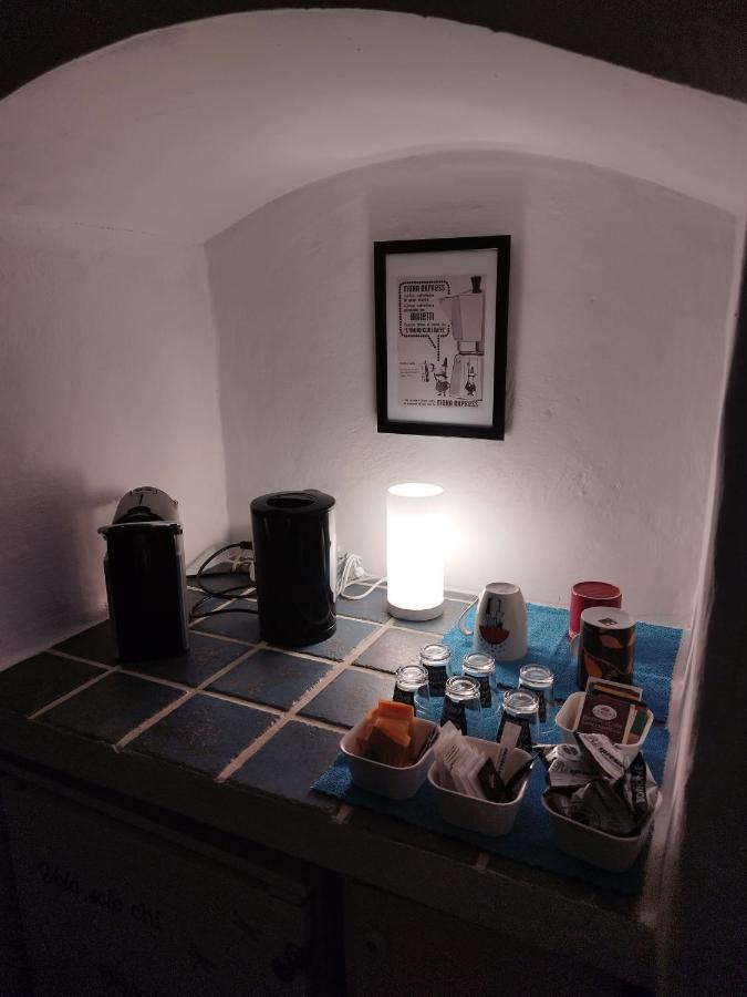 Ferienwohnung Casa Bertani Rom Exterior foto